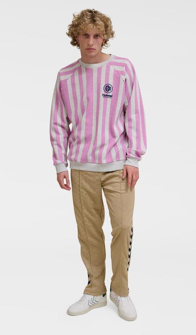 Immagine prodotto hummel Hmlloose Girocollo Calcio Amore (L)