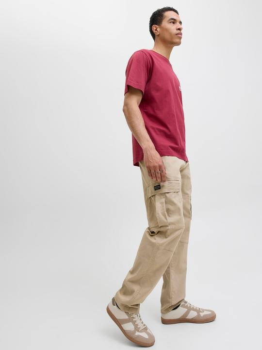 Produktbild Jack & Jones Relaxed Fit Relaxed Fit Hosen Relaxed Fit Hosen (W34/L32)