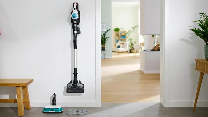 Produktbild Bosch Hausgeräte BCS71HYG4