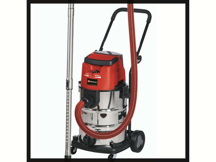 Produktbild Einhell TE-VC 36/30 Li S-Solo (Nass-Trockensauger)