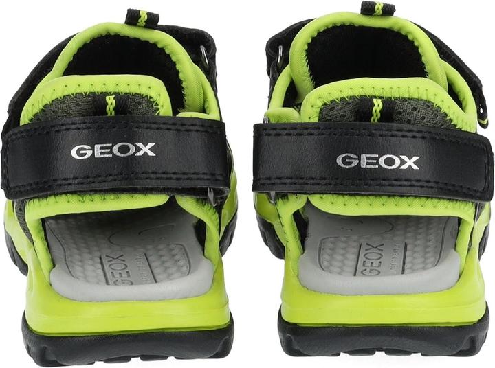 Actual product image Geox Sandalen (32)