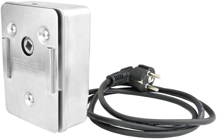 Produktbild Only Fire Grillmotor für Grillspiess