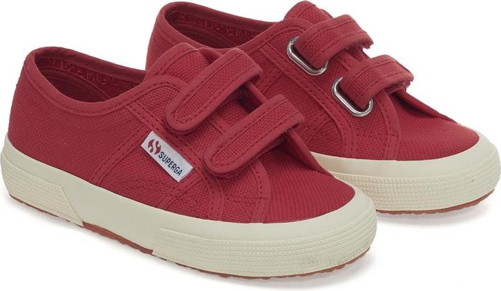 Superga Sneaker 2750 Jstrap (33.5)