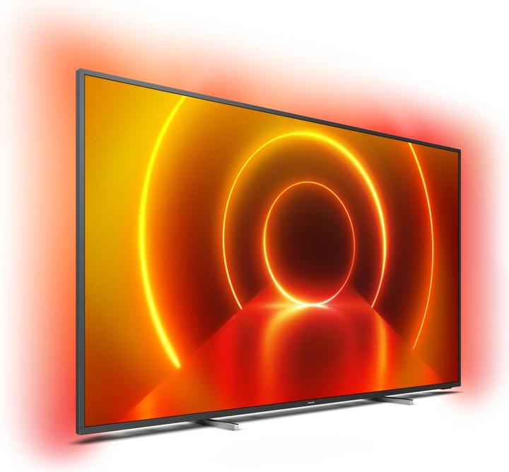 Produktbild Philips 75PUS7805/12 (75", LCD, 4K, 2020)