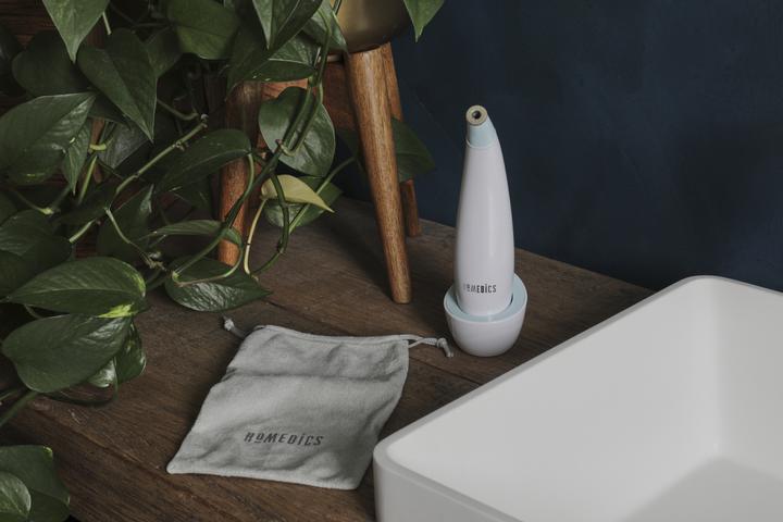 Actual product image Homedics MD-1000 Remove