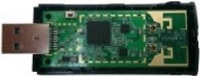 Actual product image Longshine Wireless AC USB 3.0 Stick (USB)