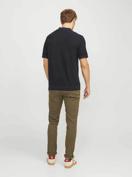 Image du produit Jack & Jones Pantalon chino slim fit Pantalon chino (W36/L34)