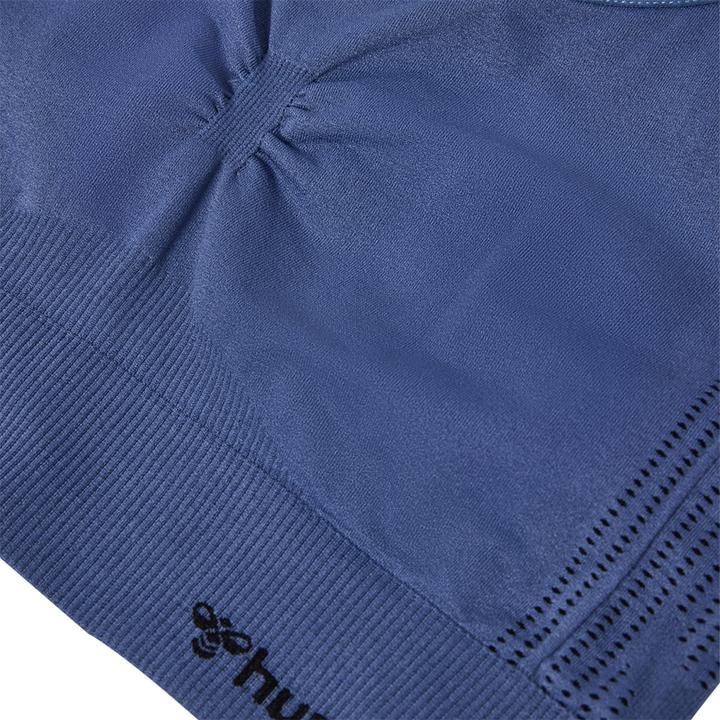 Actual product image hummel Hmlmt Shaping Seamless Sports Top (M)