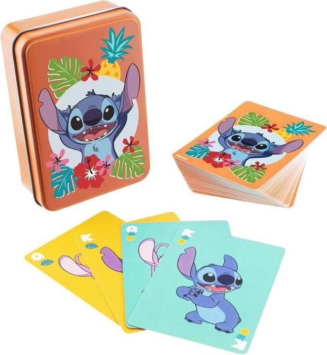Produktbild Paladone Products Lilo & Stitch (Deutsch, Französisch, Italienisch, Englisch)