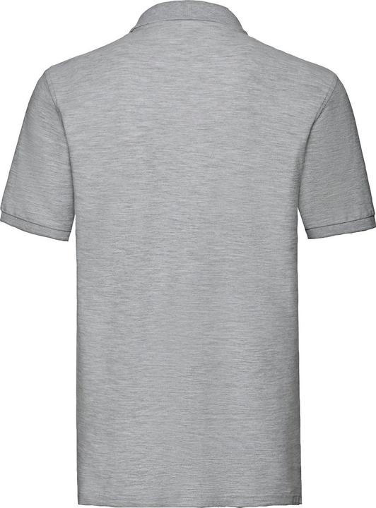 Immagine prodotto Fruit of the Loom Premium Maglietta Polo Screziato Uomo (3XL)