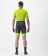 Actual product image Castelli Free Sanremo 2 Suit Short Sleeve (M)