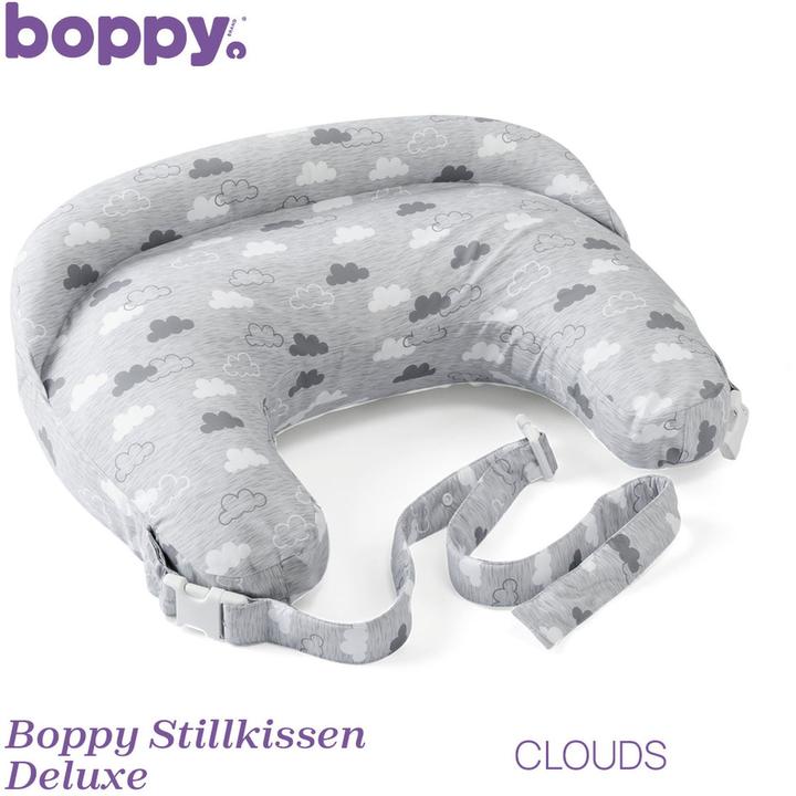 Image du produit Boppy Stillkissen Deluxe