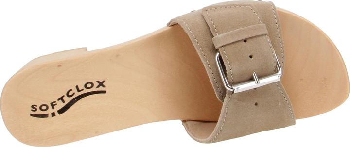 Actual product image Softclox Pali Cashmere (41)