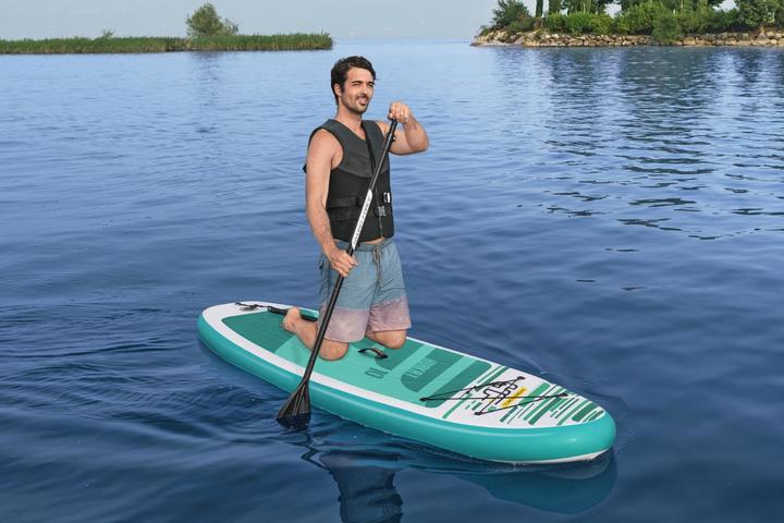 Immagine prodotto Bestway HF SUP Set Huakai'I 305x84x15cm (10')