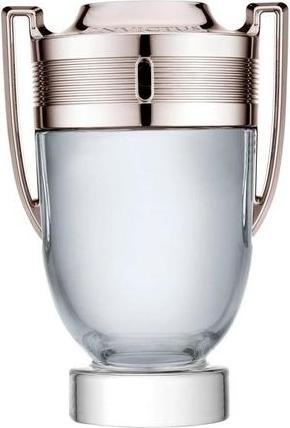 Actual product image Paco Rabanne Invictus (Eau de toilette, 200 ml)