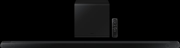 Image du produit Samsung HW-S810B/ZG (330 W, 3.1.2 Canal)