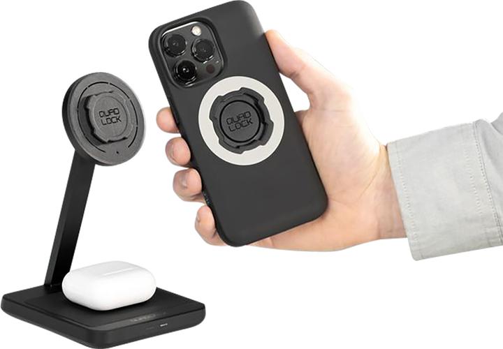 Immagine prodotto Quad Lock Custodia Mag (Apple iPhone 14 Pro)