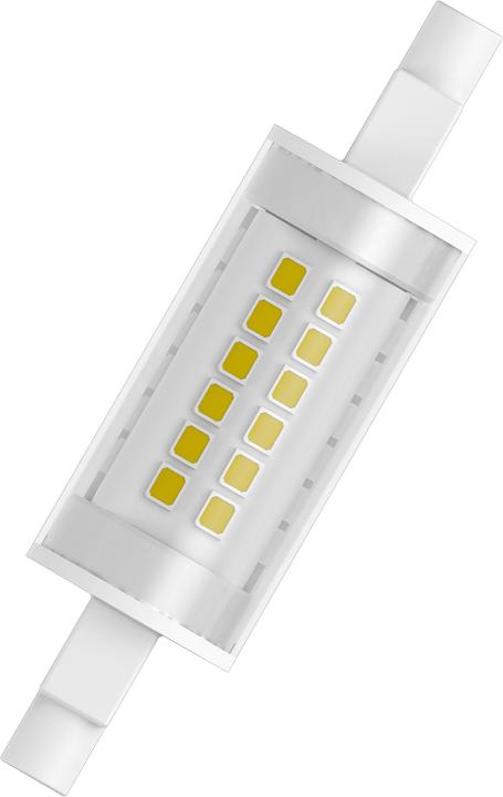 Produktbild Osram Led Slim Line R7S (R7s, 7 W, 806 lm, 1 x, E)