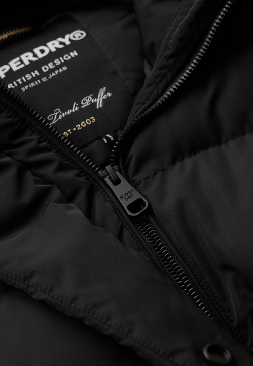 Immagine prodotto Superdry giacca unga da con cappuccio (L)
