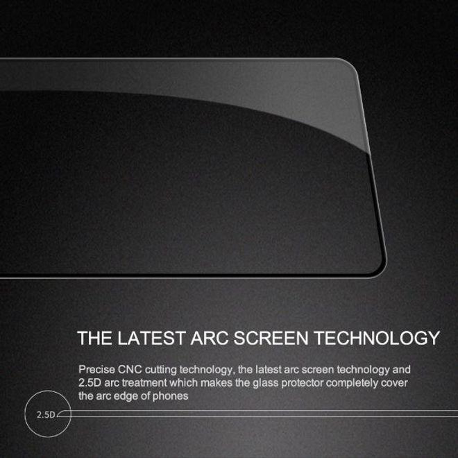 Productafbeelding Nillkin CP+ Pro Beschermende Glazen Schermbeschermer (1 Stuk, Samsung Galaxy A73 5G)