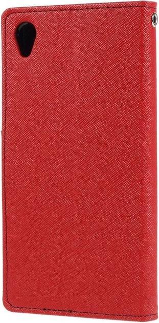 Immagine prodotto Goospery Serie Fancy Diary (Sony Xperia Z3)