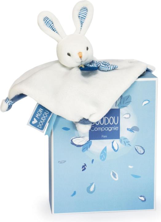 Image du produit Doudou et Compagnie Meli-Melo Doudous 17cm