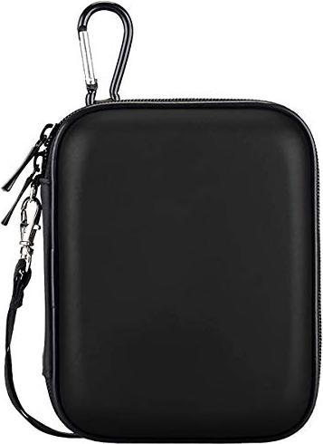 Actual product image Only-Bags.Store External Hard Drive Enclosure Hard Drive Enclosure for Western Digital WD Elements/WD My Passport