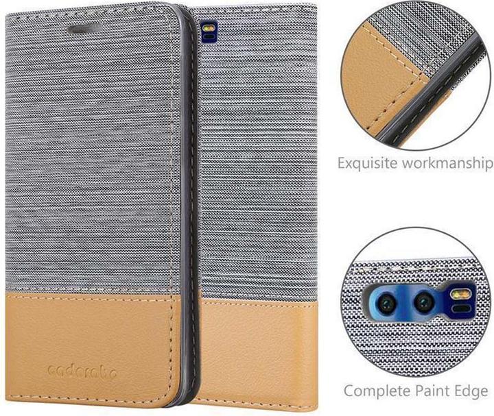 Immagine prodotto Cadorabo Jeans Optik (Honor 9)