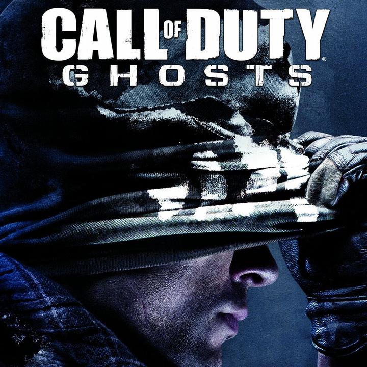 Immagine prodotto Activision Call of Duty: Ghosts (PS3, DE, IT, EN, FR)