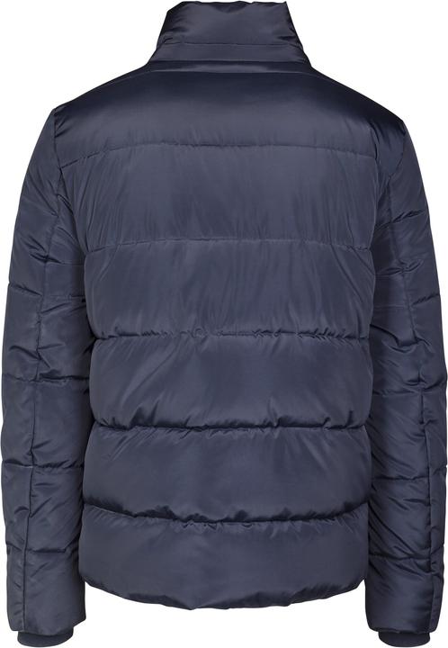 Immagine prodotto Urban Classics Giacca Puffer con cappuccio (3XL)