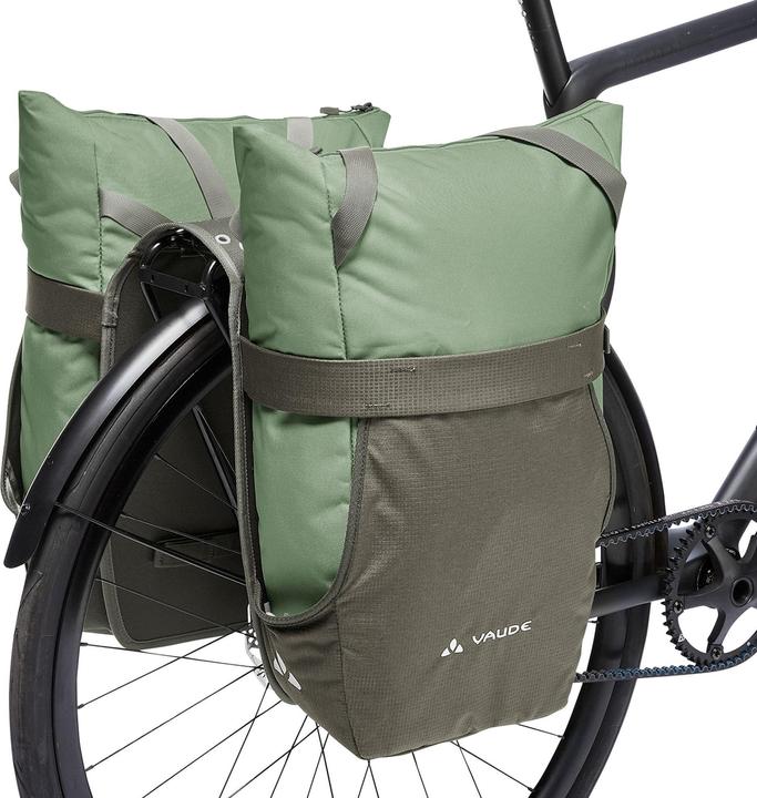 Image du produit Vaude TwinShopper (44 l, Sacoches)