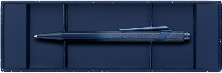 Image du produit Caran d'Ache 849 Cosmic Blue Sonderedition (Bleu nuit, 1 x)