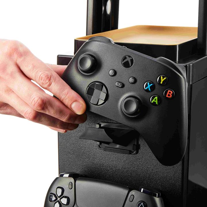 Produktbild Numskull Light Locker - Hogwarts Legacy (Switch, PS5, PS4)
