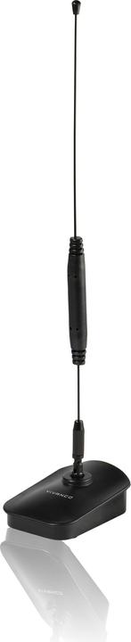 Vivanco Tva 2040 (Antenna interna, 10 dB, DAB/ DAB+, DVB-T / -T2)