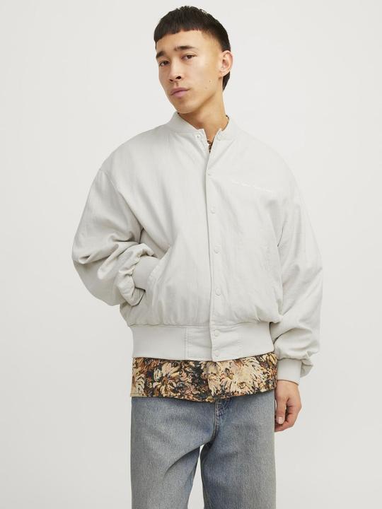 Actual product image Jack & Jones Baseball jacket Baseball jacket (S)
