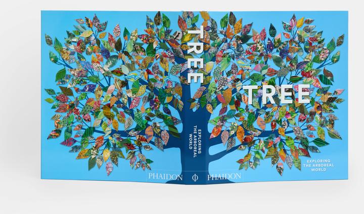 Produktbild Tree (Englisch, Andy Goldsworthy, Caspar David Friedrich, Pierre-Joseph Redouté, Sally Mann, Frida Kahlo, Yayoi Kusama, Antoine de Saint-Exupéry, Ernst Haeckel, Paul Cézanne, Albrecht Dürer, Utagawa Hiroshige, Sebastião Salgado, Ruth Asawa, Ansel Adams, Yokohama Nursery Co., Marianne North, Grandma Moses)