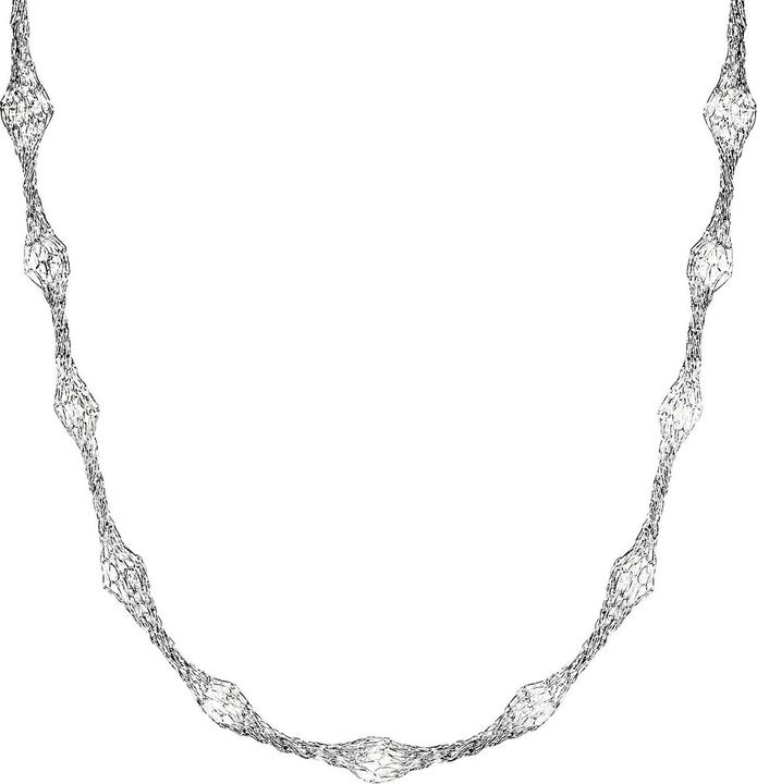 Immagine prodotto Julie Julsen Collana Calza (Argento 925, 38 - 43 cm)