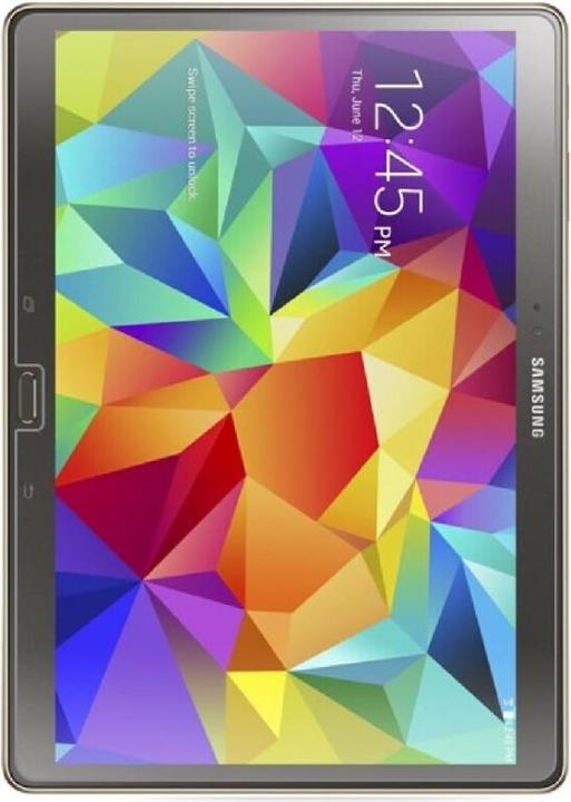 Produktbild Protectorking 4x Panzerfolie Anti-Shock matt entspiegelt (4 Stück, Galaxy Tab S 10.5)
