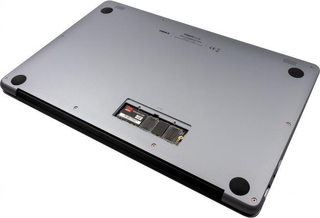 Produktbild UMAX VisionBook 14Wr Plus (14.10", Intel Celeron N4120, 4 GB, 64 GB, Ohne Tastaturlayout)