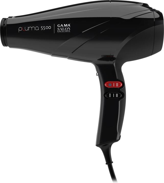 Actual product image GAMA Pluma 5500 Oxy Active