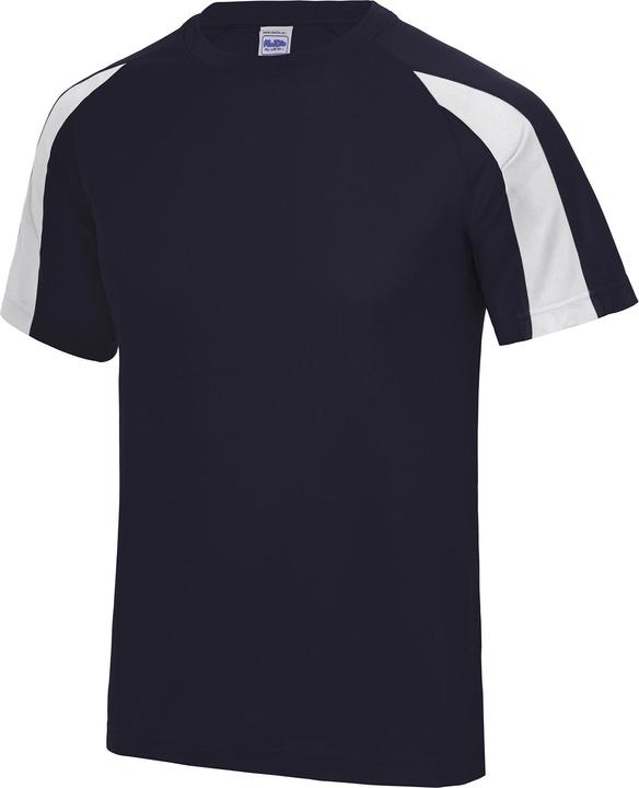 Awdis Sport TShirt Cool Contrast