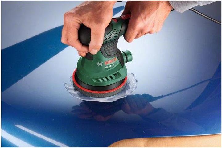 Produktbild Bosch Home & Garden Pex 300 Ae (Exzenterschleifer, 270 W)