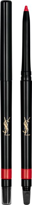 Image du produit Yves Saint Laurent Dessin des Lèvres (10 Vermillon)