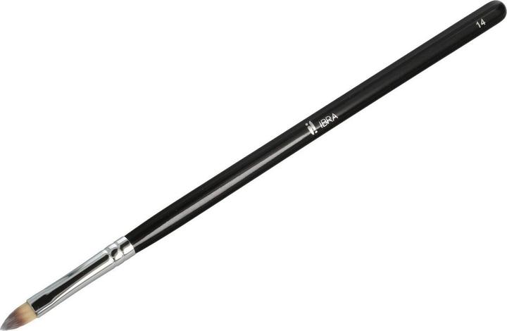 Actual product image Ibra Lipstick Brush 14 (Lips)