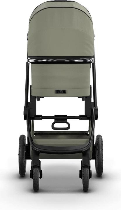 Produktbild Moon Buggy Moon Resea S-Edition Plus K23 Kinderwagen Kollektion 2023