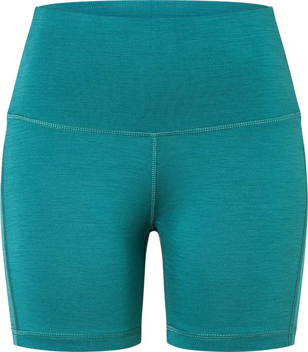 Actual product image Super Natural W Liquid Flow Shorts (L)
