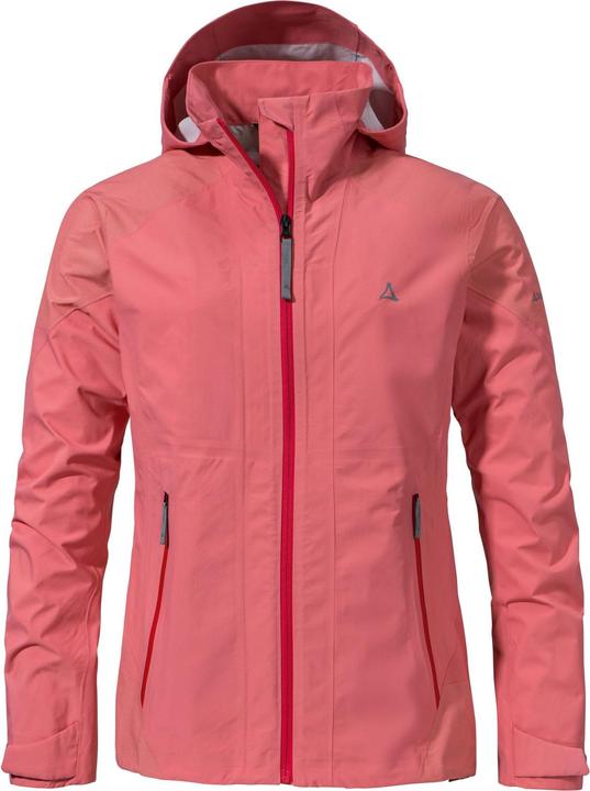 Schöffel 2.5L Jacket Triigi L (40)