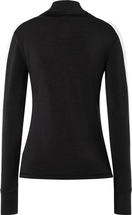 Actual product image Super Natural Colorado Roll Neck (M)