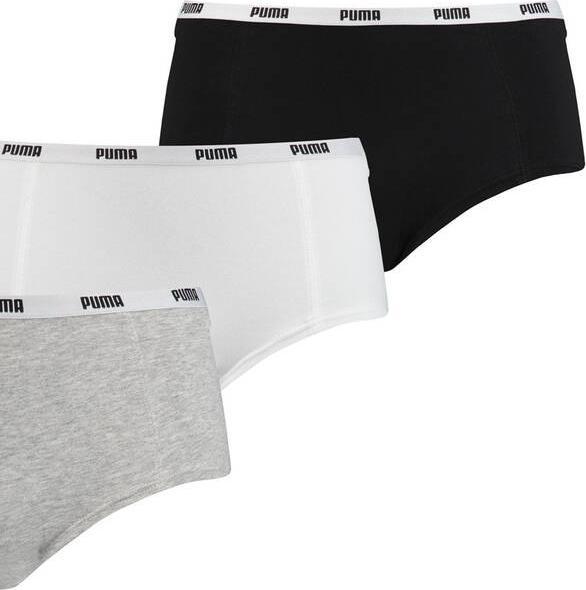 Produktbild Puma Basic Mini Short (XL, 3er Pack)