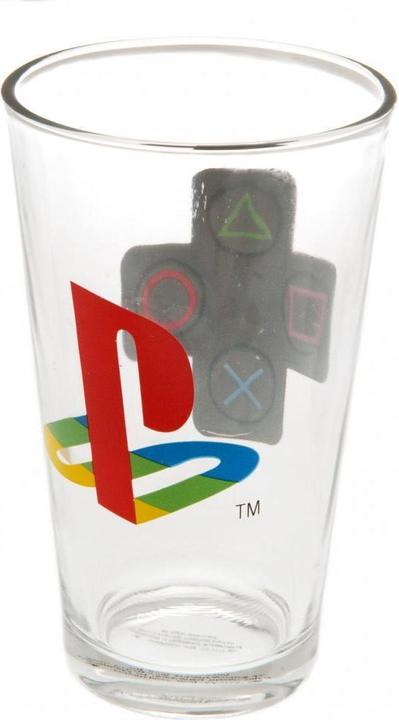 Produktbild Sony Glas Logo (0.50 l, 1 x)